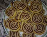 Foto del paso 5 de la receta: Rollitos de fiambre