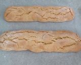Foto del paso 3 de la receta: Galletas de almendra/ carquiñoles/carquiyols/biscotte