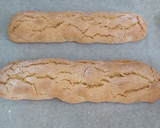 Foto del paso 3 de la receta: Galletas de almendra/ carquiñoles/carquiyols/biscotte