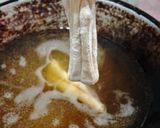 A picture of step 9 of 164. Homemade Cakwe / Chinese Fried Dough Sticks (Yeast-free & Egg-free).