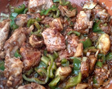 Foto del paso 7 de la receta: Arròs a la cassola