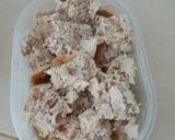 Foto langkah ke 1 dari resep Tahu walik kriuk kriuk.