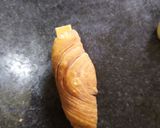 খাজা রোল (khaja roll recipe in Bengali) রেসিপি ধাপ - 3 ছবি