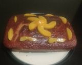 Foto del paso 5 de la receta: Delicia de pan de duraznos!!!!!
