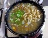 A picture of step 2 of Wholesome Soup.