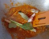 Foto langkah ke 2 dari resep Sambal Goreng Udang Kentang.