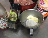 黑胡椒豬柳的食譜步驟1照片