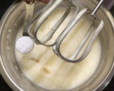 கோதுமை மாவு நாட்டுசர்க்கரை கப் கேக் (Kothumai maavu Cupcake recipe in tamil) ரெசிபி ஸ்டேப் 2 புகைப்படம்
