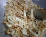 Foto langkah ke 4 dari resep Kwetiaw Goreng.
