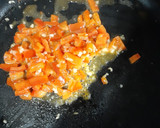Foto del paso 2 de la receta: Ensalada de quinoa vegetariana