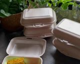 Gambar langkah 5 resipi Nasi Lemak Rendang Ayam (Sempena Ultah).