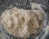 Focaccia bread recipe step 3 photo