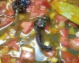 Tricolor khichdis recipe step 3 photo