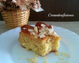 Foto del paso 8 de la receta Bizcochos de claras con naranja natural