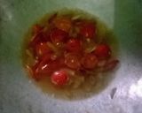 Foto langkah ke 4 dari resep Tumis Kol Pedas #pr_specialdapurVy.