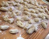 Foto del paso 1 de la receta: Ñoquis
