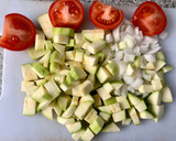 Foto del paso 2 de la receta: Hamburguesas veganas de lentejas