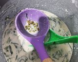 Foto langkah ke 3 dari resep Peyek Kacang Hijau.