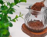 Foto langkah ke 1 dari resep Es Coklat.