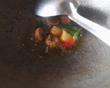 পালং শাকের ঘন্ট (palak saager ghonto recipe in Bengali) রেসিপির ধাপ 2 ছবি