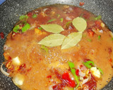 Foto del paso 3 de la receta: Carne de res con calabaza (uyama)