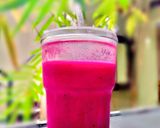 Foto langkah ke 3 dari resep Jus Pepina.