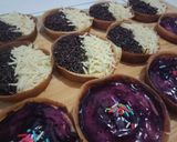 Foto langkah ke 6 dari resep Martabak Manis Anti Gagal.