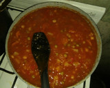 Foto del paso 4 de la receta: Guiso de garbanzos (sin carne)
