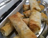 Foto del paso 12 de la receta: Arrolladitos primavera