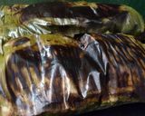 Foto langkah ke 6 dari resep Pepes Ikan Bumbu Kelapa.