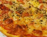Foto del paso 3 de la receta: Pizza Mimosa
