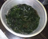 Foto langkah ke 2 dari resep Miso Soup.