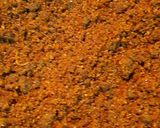 A picture of step 4 of Spicy Coconut powder (chammanthy podi for rice).