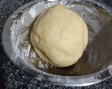 Foto del paso 2 de la receta: Masa para empanadas o tartas