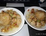 Foto langkah ke 6 dari resep Bakso.