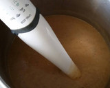 Foto del paso 4 de la receta: Puré de lentejas casi sin lentejas