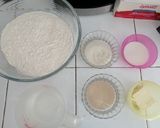Foto del paso 1 de la receta: Bollos rellenos