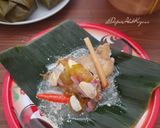 Foto langkah ke 3 dari resep 1103. Garang Asem Ayam Kampung.