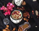 બદામ થીક શેક (Badam Thick Shake Recipe In Gujarati) રેસીપી સ્ટેપ6ફોટો