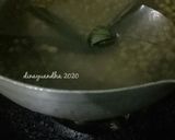 Foto langkah ke 2 dari resep Angsle Malang.