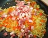 Foto del paso 3 de la receta: Pimientos rellenos de arroz