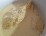 Foto del paso 5 de la receta Gofres de Patata con Salmón Ahumado🥰