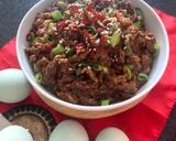 Foto langkah ke 1 dari resep Ayam Charsiu Kecap.
