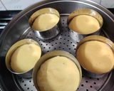 सॅन्डविच ढोकळा (Sandwich Dhokla Recipe In Marathi) रेसिपी स्टेप 5 फोटो