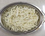 બરમીઝ ખાઉ સ્વે (barmiz khausve recipe in Gujarati) રેસીપી સ્ટેપ7ફોટો