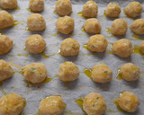 Foto del paso 4 de la receta: Croquetas de garbanzos -al horno-