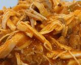 Foto del paso 5 de la receta: Sopa de Conchas y Carne de Cocido con Tomate