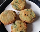 Foto del paso 5 de la receta: Croquetas de papa y espinaca