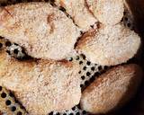 Air Fryer BBQ Chicken Wings recipe step 3 photo