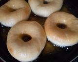 Foto langkah ke 5 dari resep Donat Empuk.